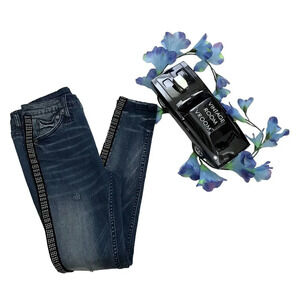 Cote De Nuits NWOT Ankle Skinny Jeans for Juniors/Women 3/26